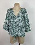Just Jeans Blouse - 16