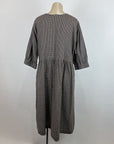 Jigsaw Dress - 16