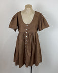 Nunui Dress - 8