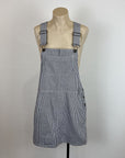 Huffer Dress - 8