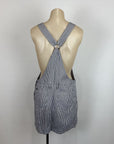 Huffer Dress - 8