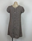 Eva's Sunday Dress - M