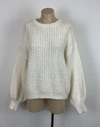 Whistle Jumper - XL