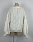 Whistle Jumper - XL