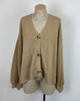 Unknown Brand Cardigan - L