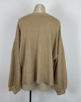 Unknown Brand Cardigan - L