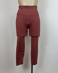 Aim'n Leggings - S/M