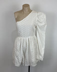 Dissh Playsuit - 8