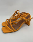 Mi Piaci Heels - 7/38