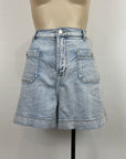 Seed Shorts - 12