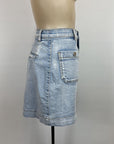 Seed Shorts - 12