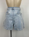 Seed Shorts - 12