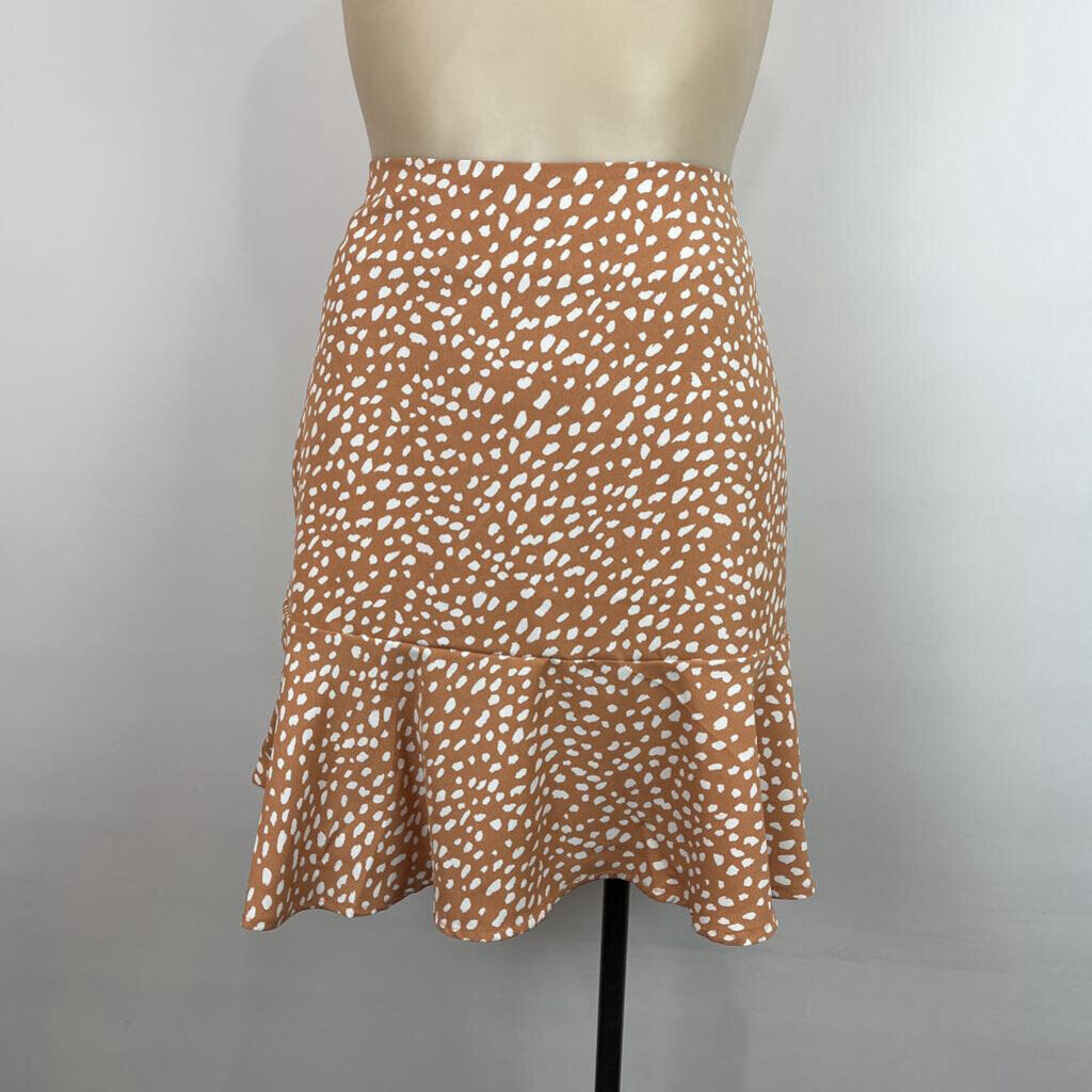 All About Eve Skirt - 12