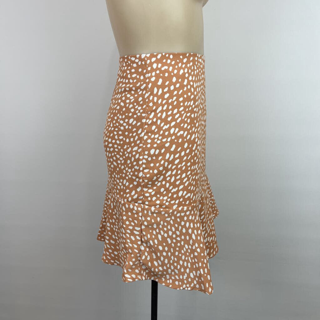 All About Eve Skirt - 12