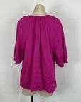 Zest Blouse - 14