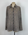 Hale Van Traa Shirt - M
