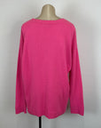 Ruby Jumper - 10