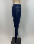 Chic Denim Jeans - 14