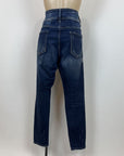 Chic Denim Jeans - 14