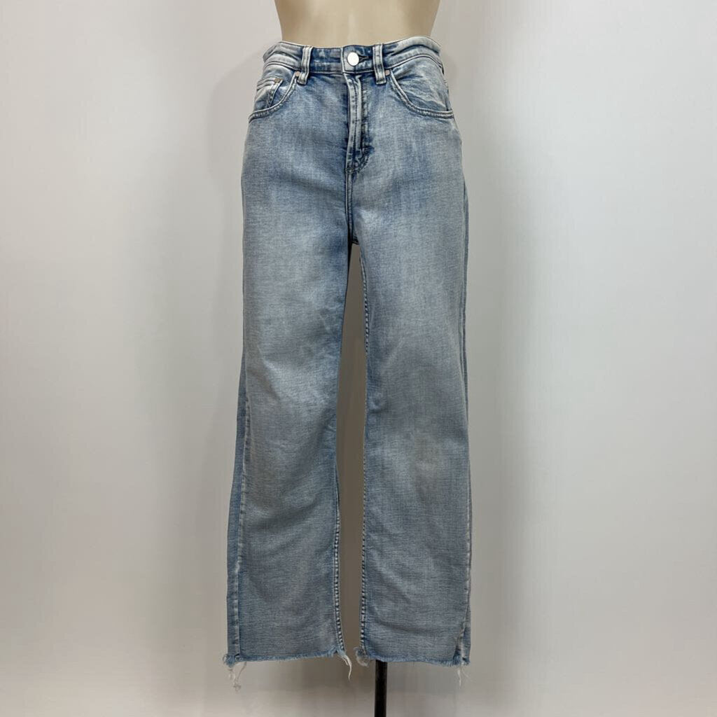 Seed Jeans - 8