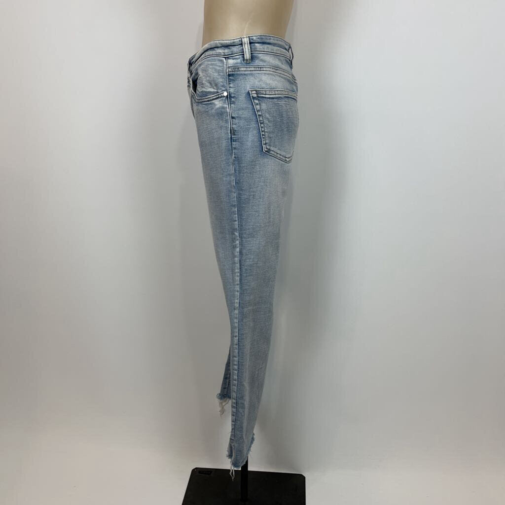 Seed Jeans - 8