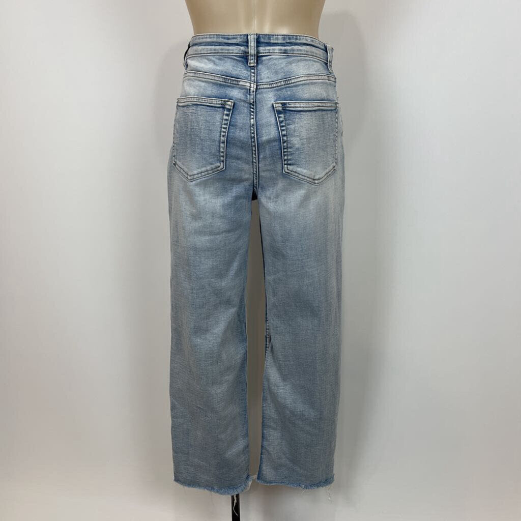 Seed Jeans - 8