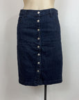 Seed Skirt - 8