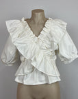 Zara Top - M