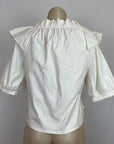 Zara Top - M