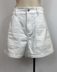 Seed Shorts - 10