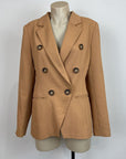Seeking Lola Blazer - 10