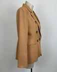 Seeking Lola Blazer - 10