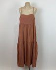Assembly Label Dress - 10