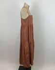 Assembly Label Dress - 10
