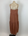 Assembly Label Dress - 10