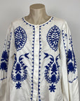 Zara Blouse - M