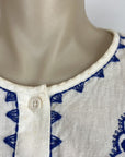 Zara Blouse - M