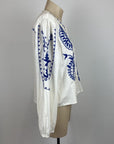 Zara Blouse - M