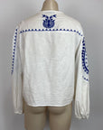 Zara Blouse - M