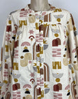 Sass Blouse - 10