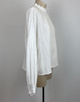 Heidi Frank Blouse - S