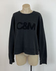 Camilla And Marc Crewneck - 12