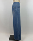 Halara Jeans - M