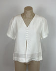 Love & Bravery Top - S