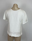Love & Bravery Top - S