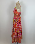 Orientique Dress - 12