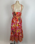 Orientique Dress - 12