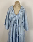 Kinga Csilla Dress - 14