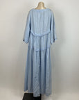 Kinga Csilla Dress - 14