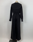 Damson Madder Jumpsuit - 6